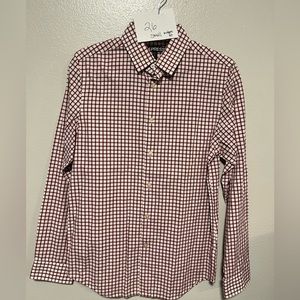 Mens dress shirt Small